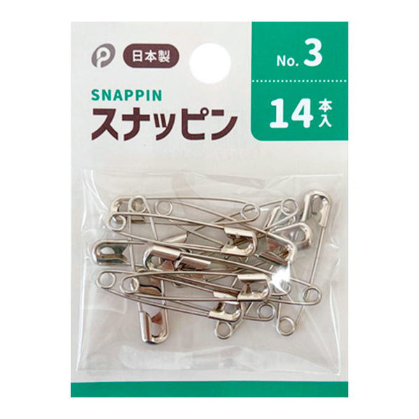 スナッピンNo.3 14P 312369