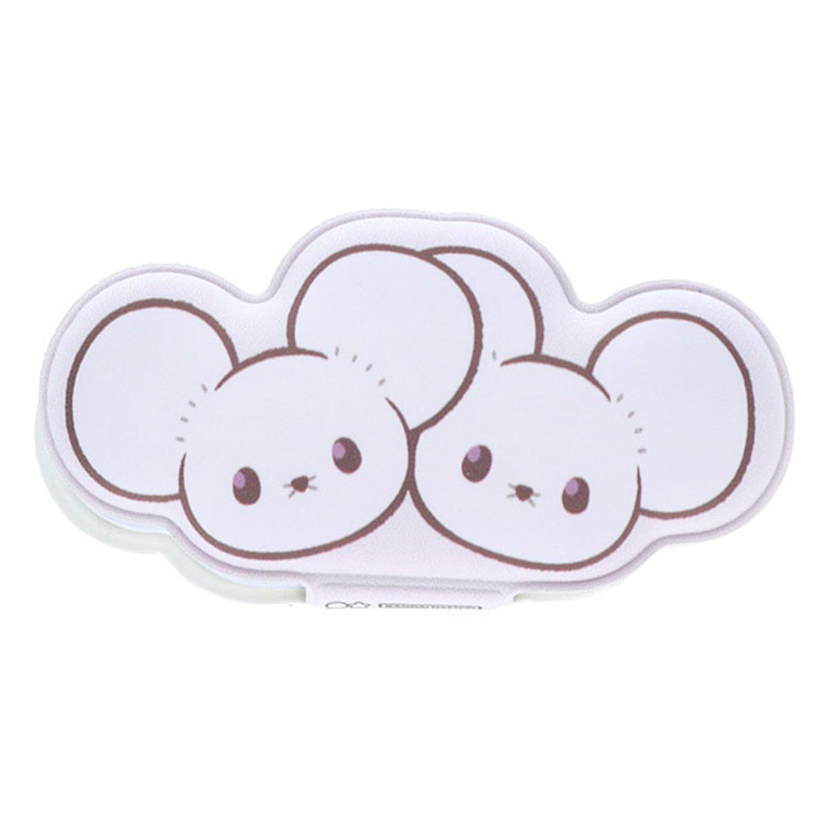 付箋 ポケピース ワッカネズミ 313555