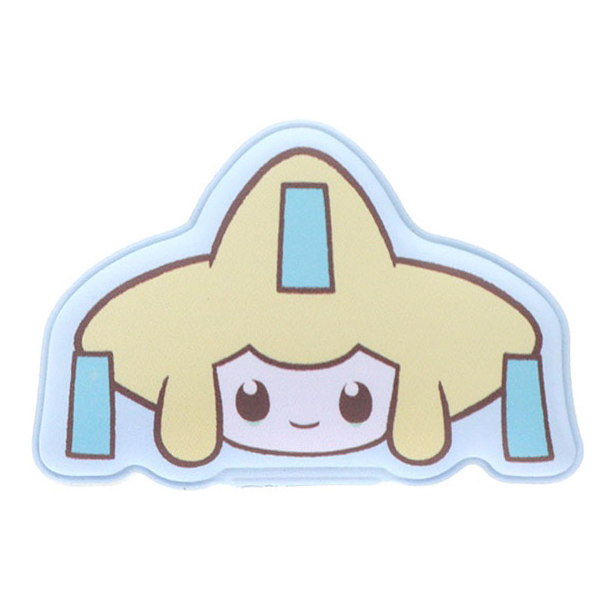 在庫限り】付箋 ポケピース ジラーチ 313557