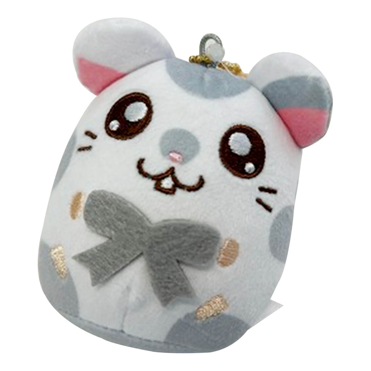 ハム太郎ぬいぐるみ7体セット 一番くじ とっとこハム太郎 ～ハムちゃんず！とっとこ登場なのだ