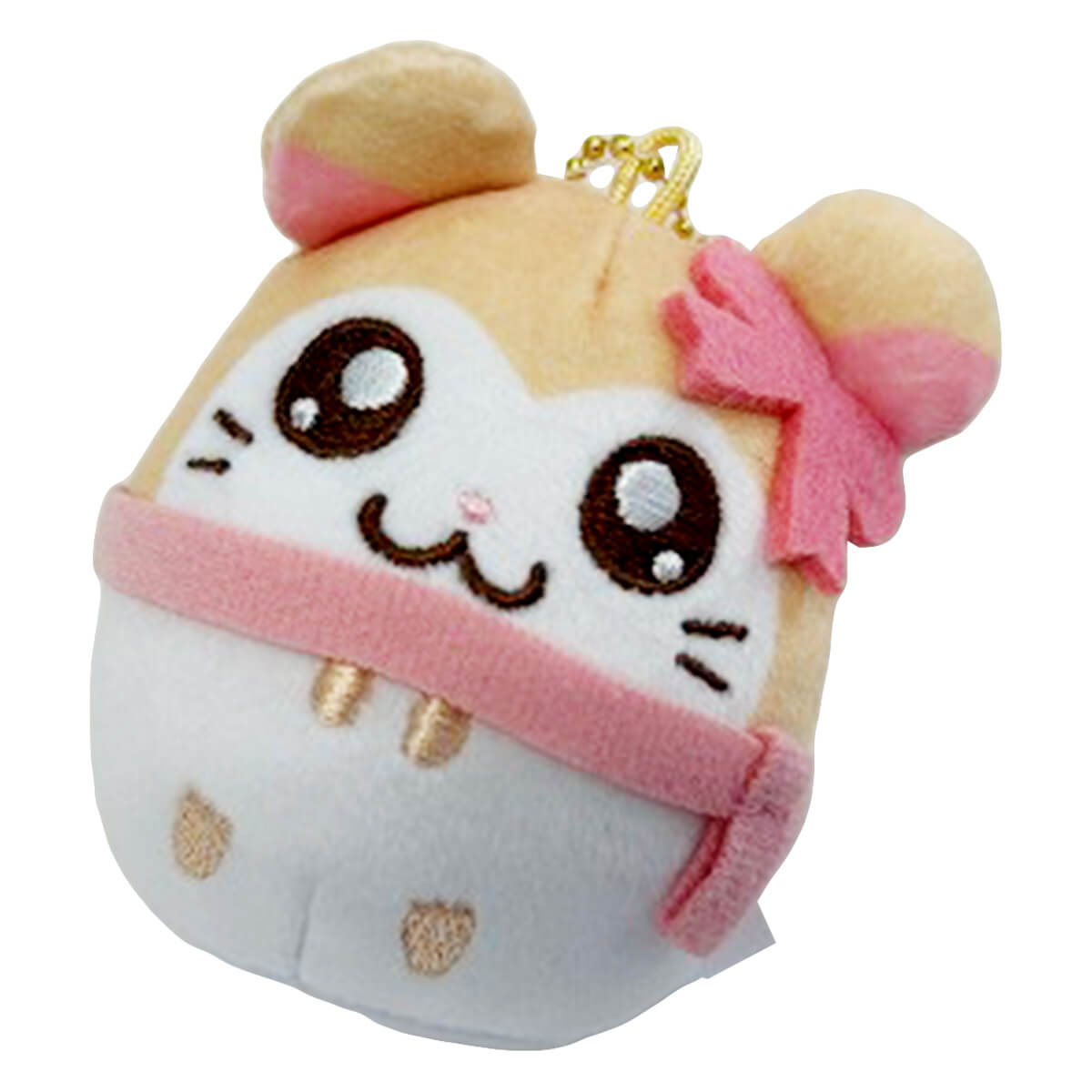 ハム太郎 ぬいぐるみキーホルダー 313565