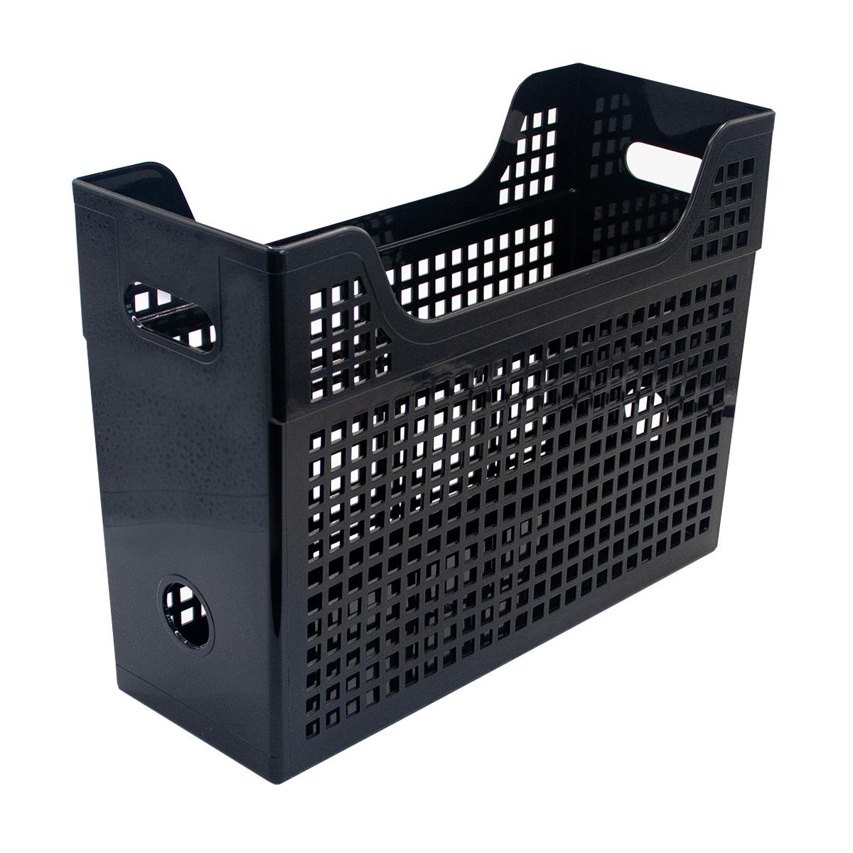 メッシュファイルボックスA4 313583