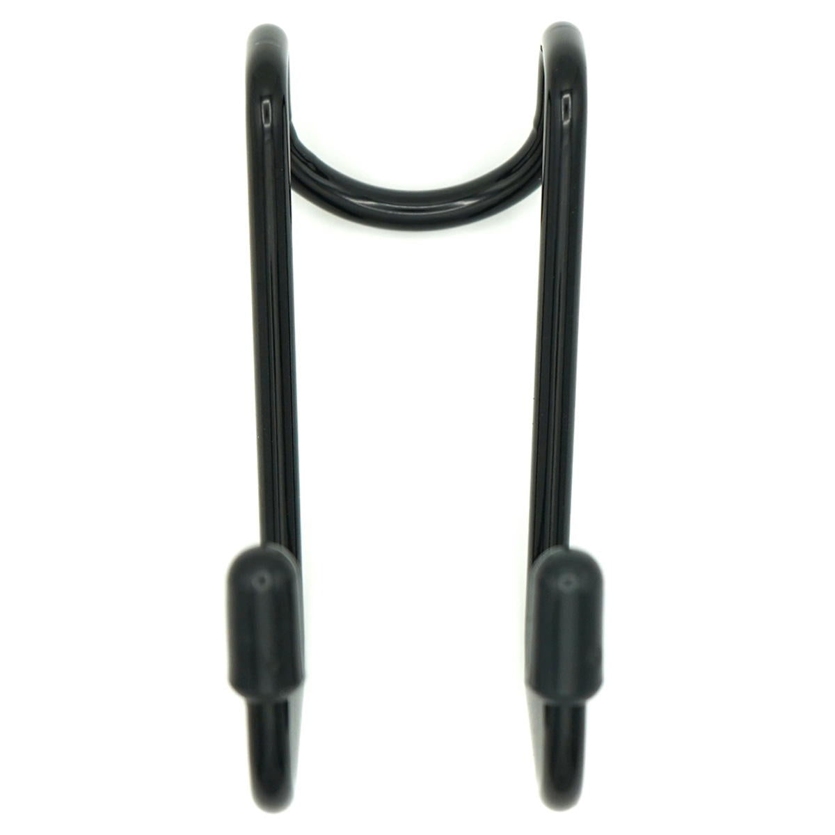 即発送☆送料込☆フックあり衣紋掛け ツインフック 313621