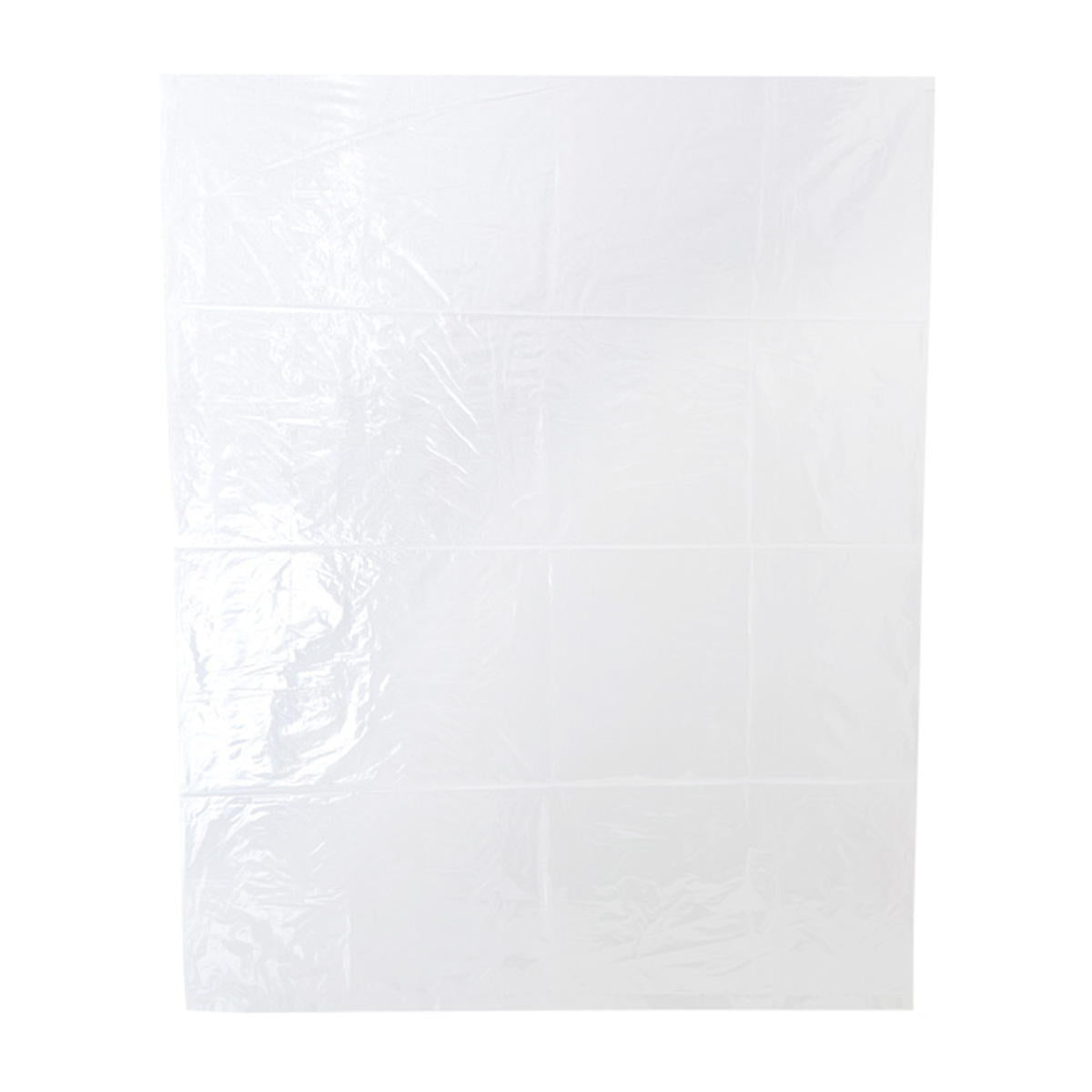 薄くても強いこだわりのポリ袋 45L 10枚入 313703