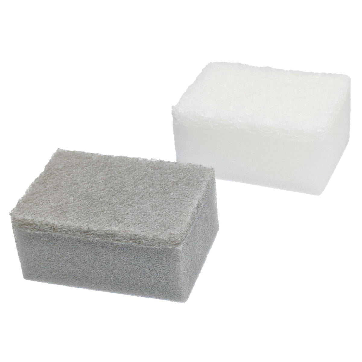 キッチンスポンジミニ 7P モノトーン 313734