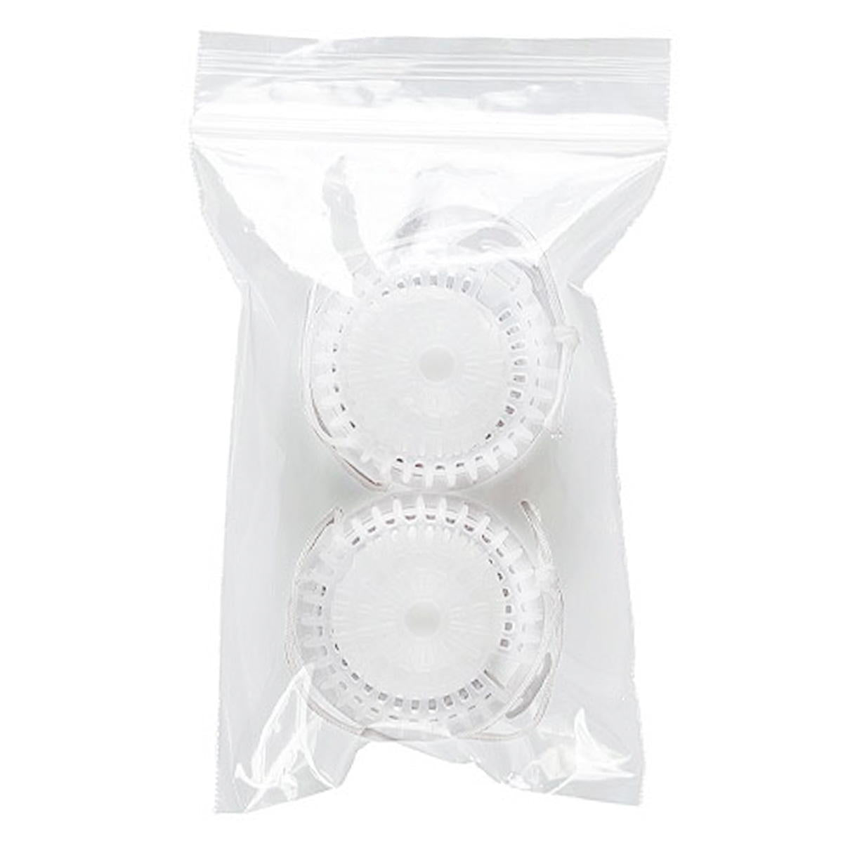 排水口のヌメリ取り 30g×2P 313746