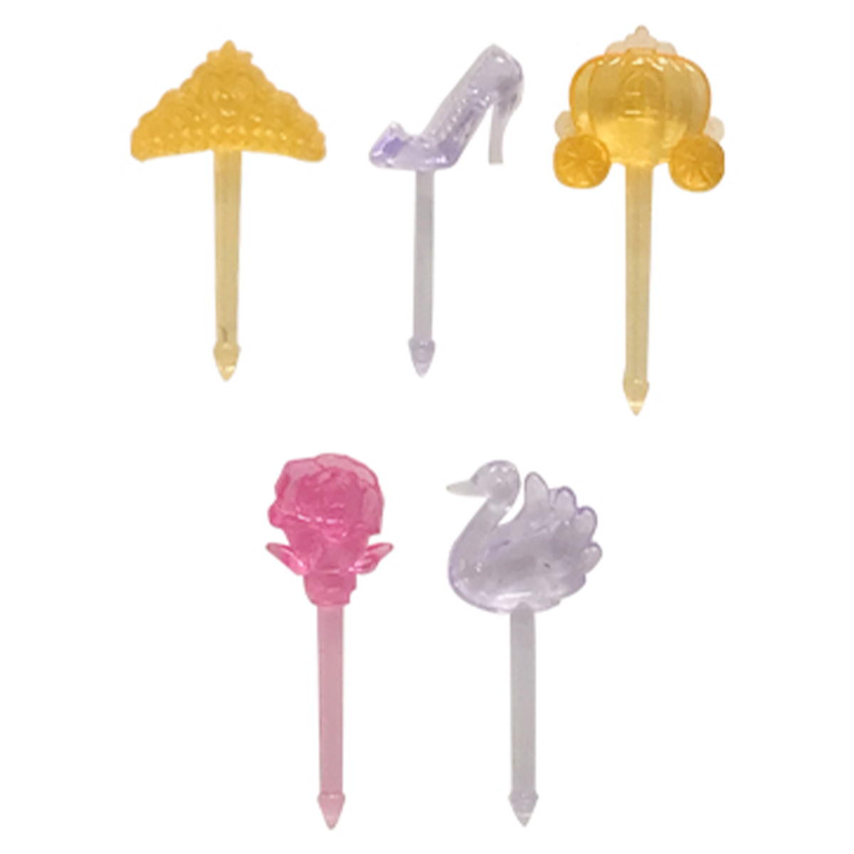 お姫さまピックス 10P 313747