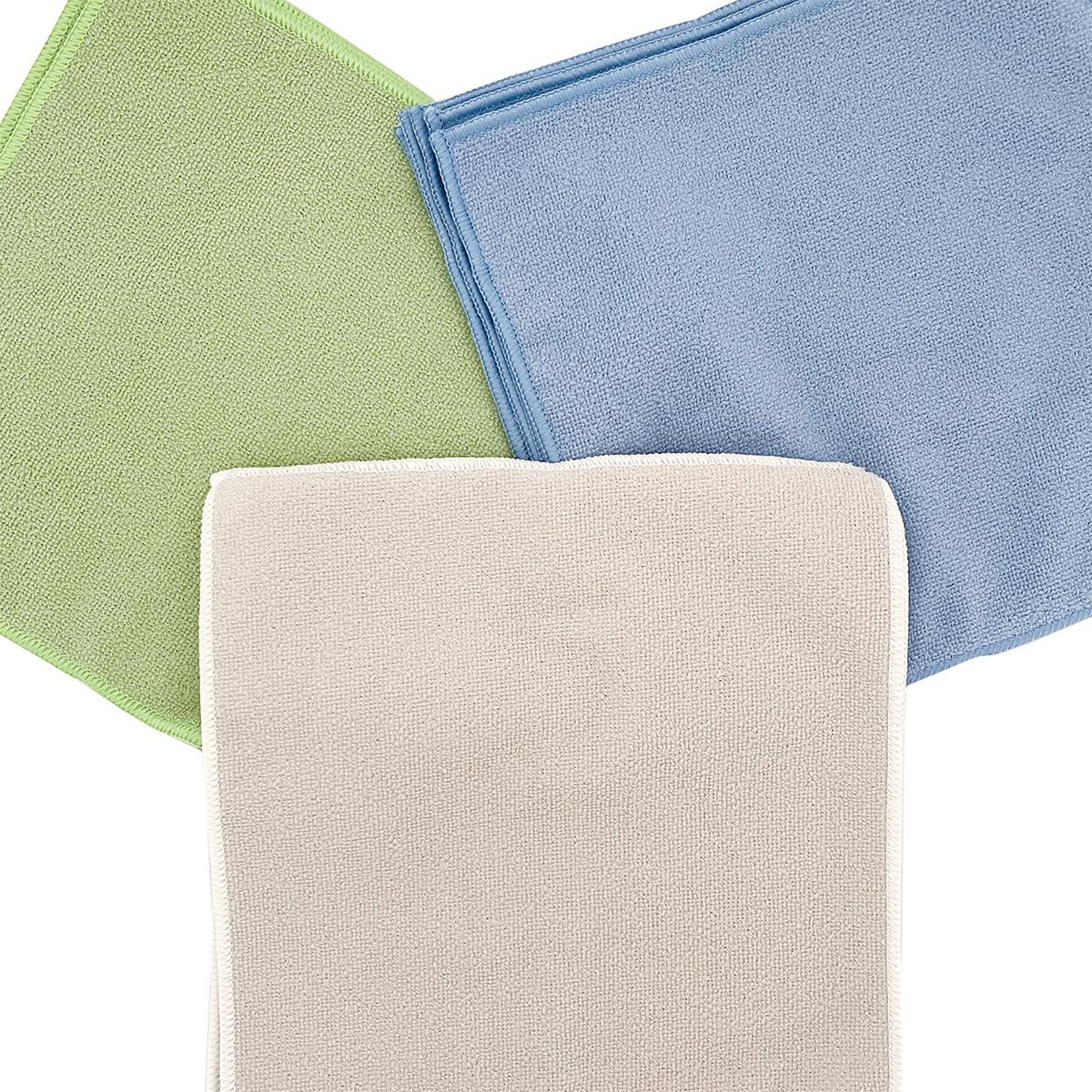 マイクロファイバークロス15枚入 315032