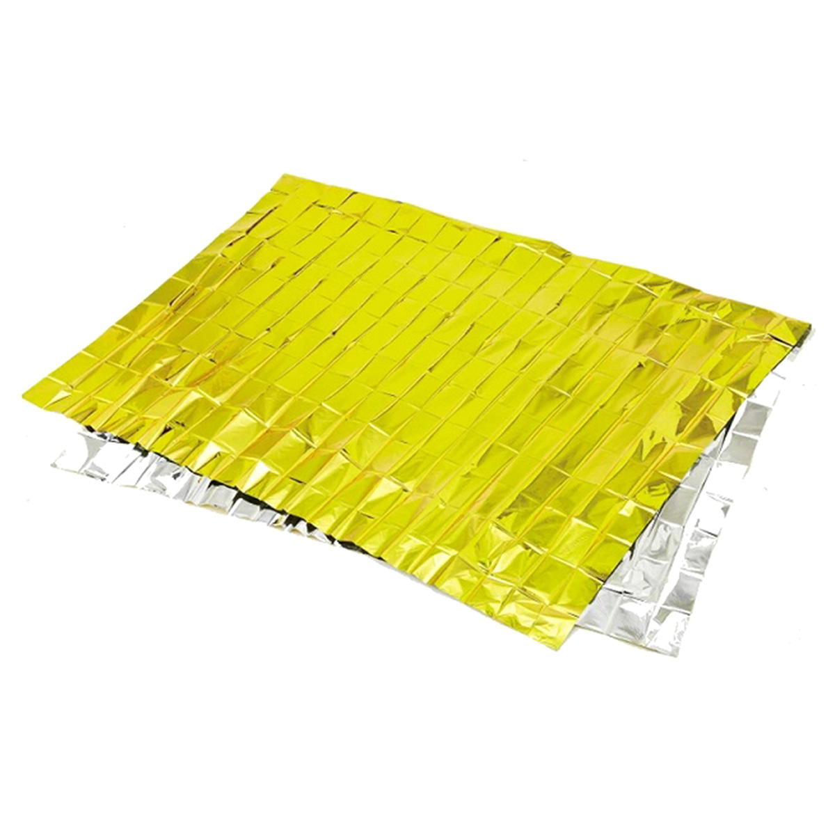 アルミブランケット リバーシブル 315512