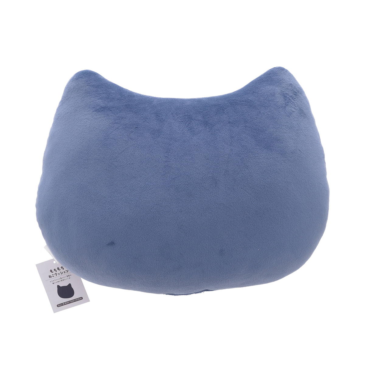 もちもちクッション ネコ 4 NV 315516