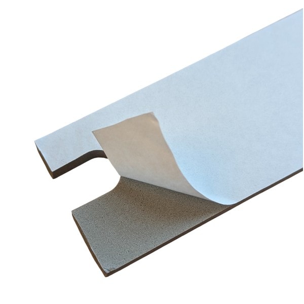 すきま風防止パネル4枚入り 315527