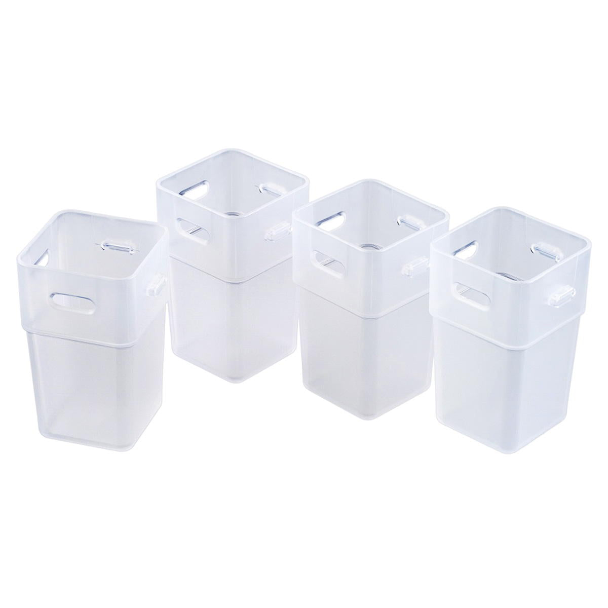 こまごま整理カップS4P 315550