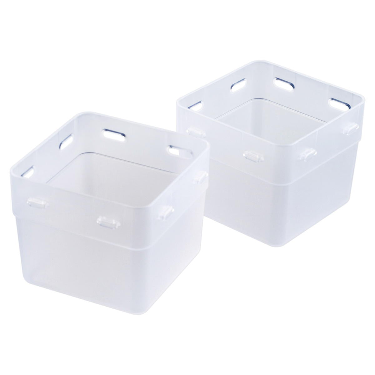 こまごま整理カップL3P 315552