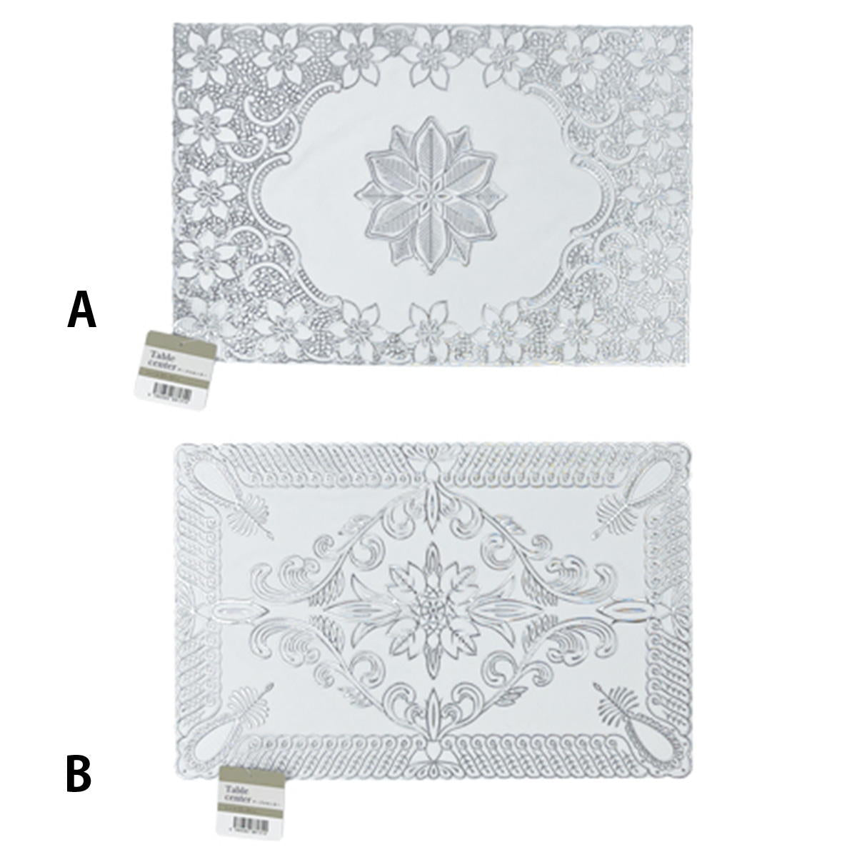 テーブルセンター約30x45cm 315553