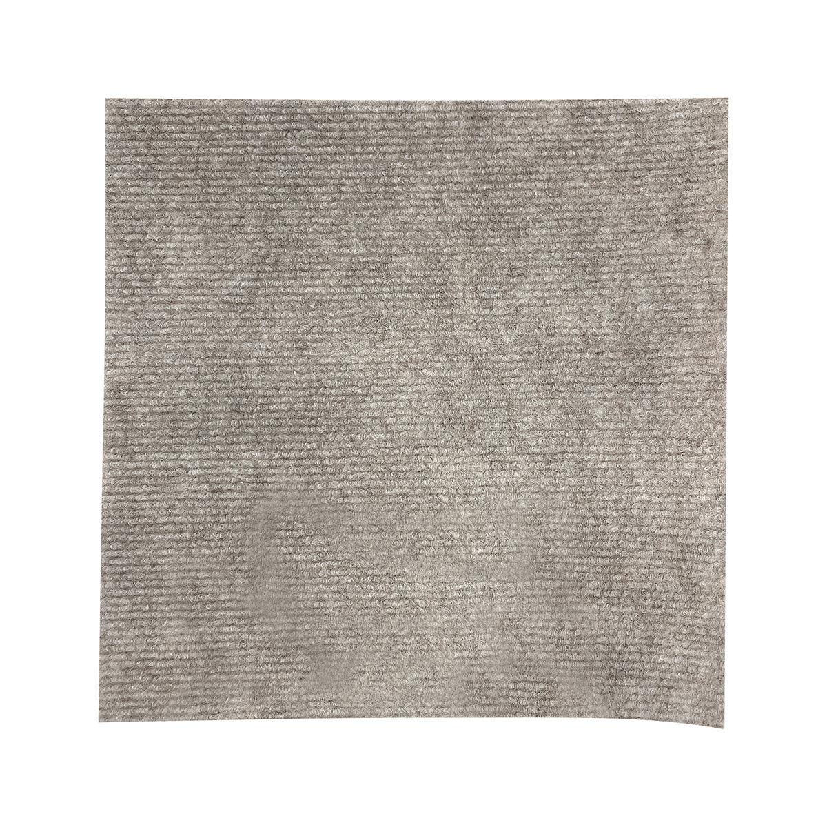 吸着マット ベージュ 約30×30cm 315565