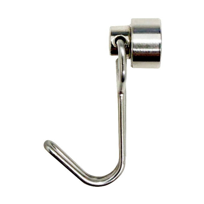 ネオジム磁石スイングフック12mm 315709