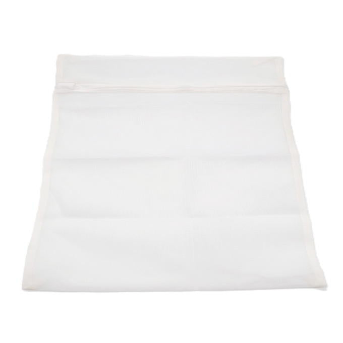 蛍光増白剤不使用洗濯ネット角型 60×60cm 317347