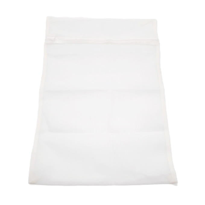 蛍光増白剤不使用洗濯ネット角型 50×35cm 317348