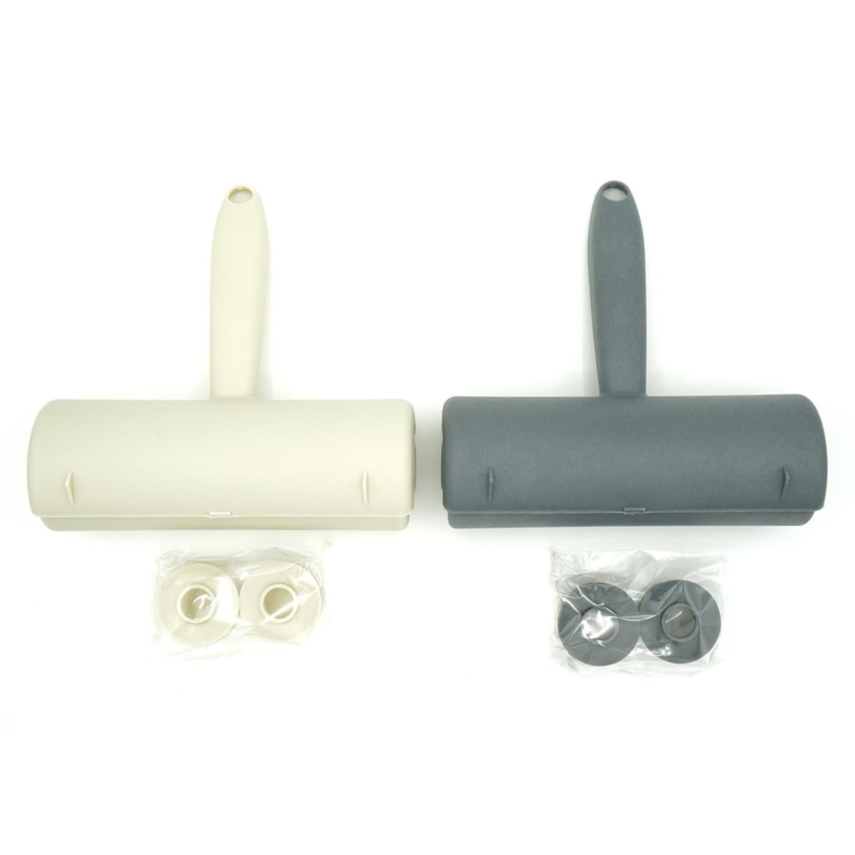 スライドカバー付カーペットローラー 317524