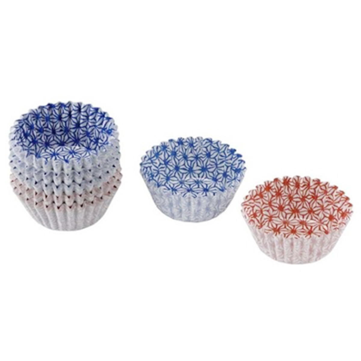 和風おかずケース 8号 30枚 317611