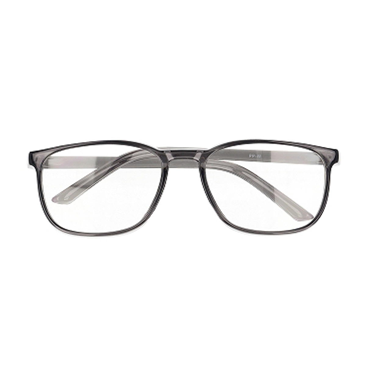 花粉防止メガネ ウエリントン 317810