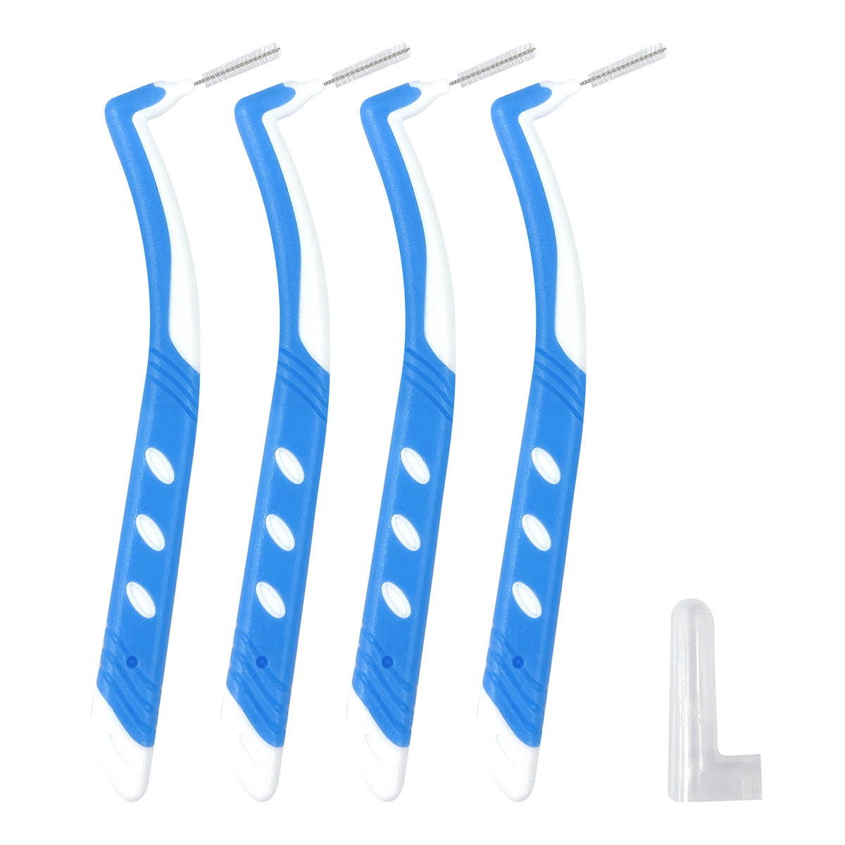 歯間ブラシ(L型）1SSS 4本入 317916