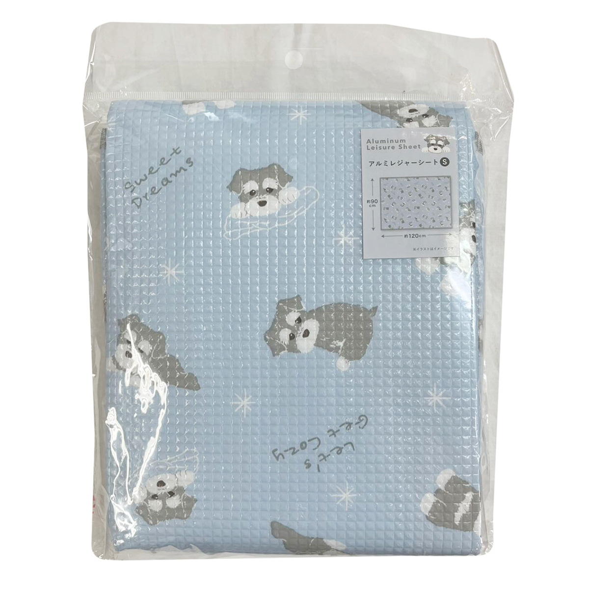 レジャーシート(サザエさん)