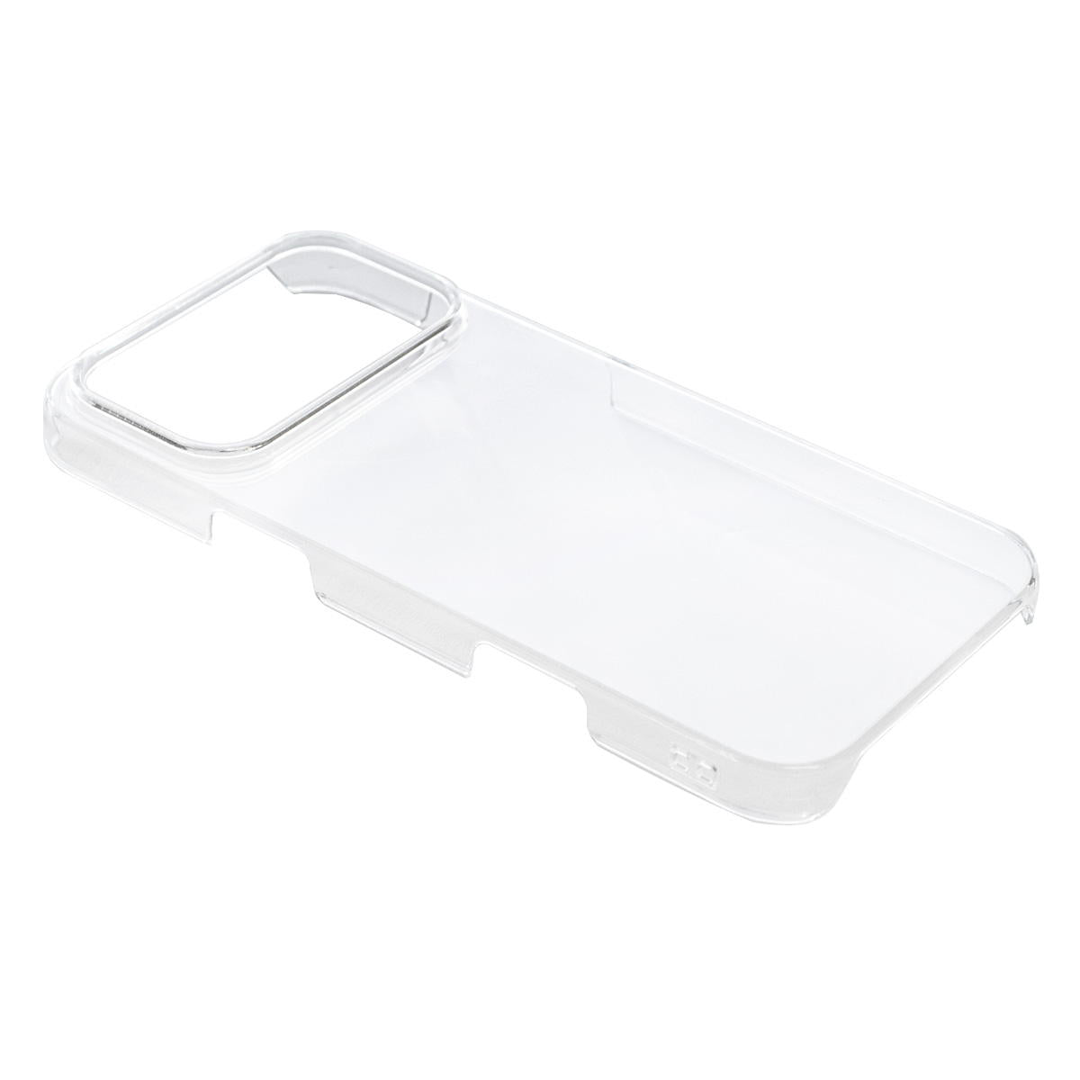 iP17ProMax用ケース ハードプレミアム 319133