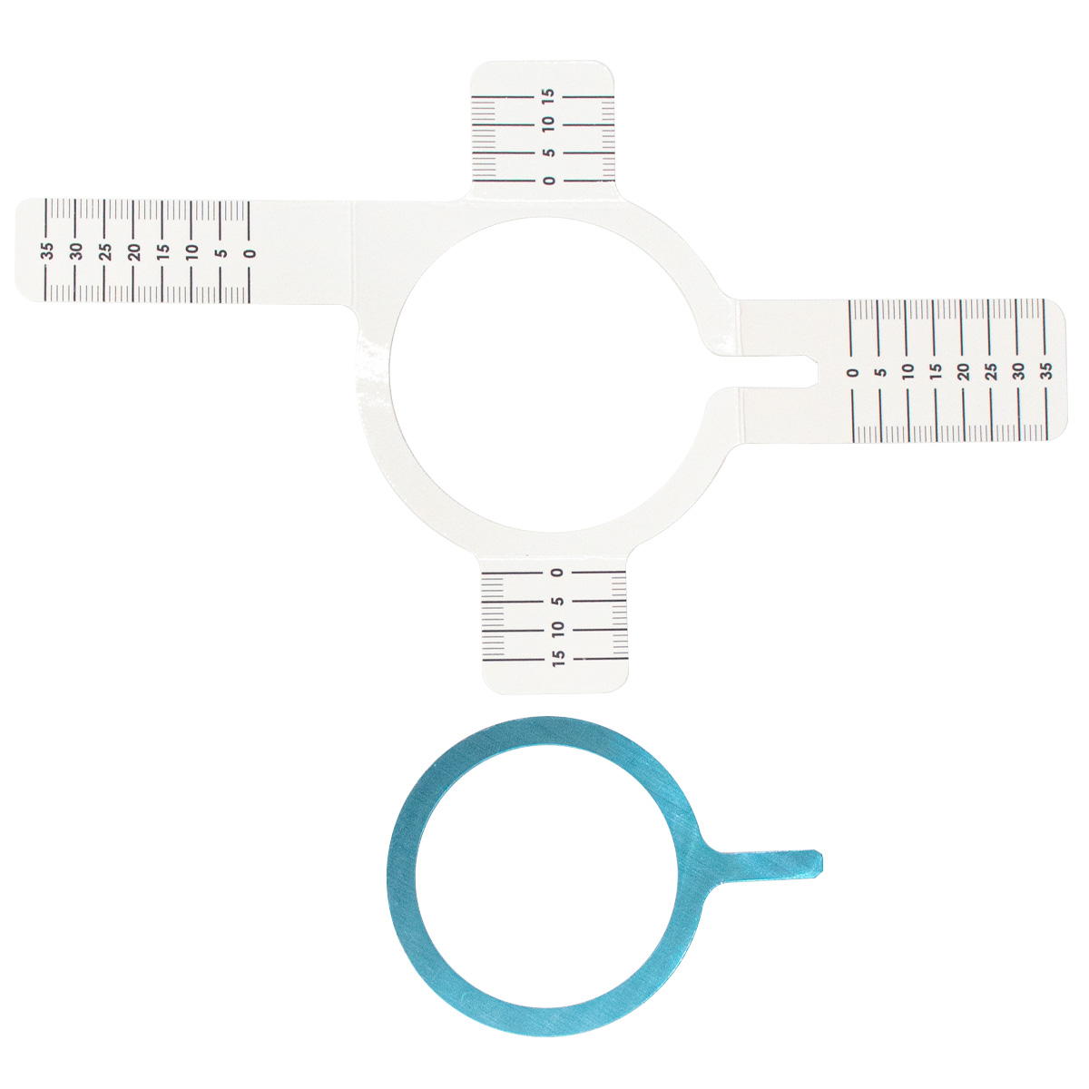 iPケース用MagSafe対応ステッカー 319138