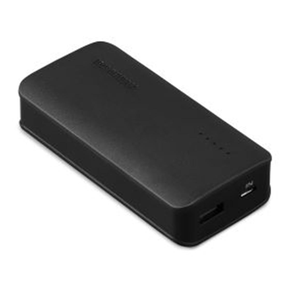 モバイルバッテリー 6700mAh 319209