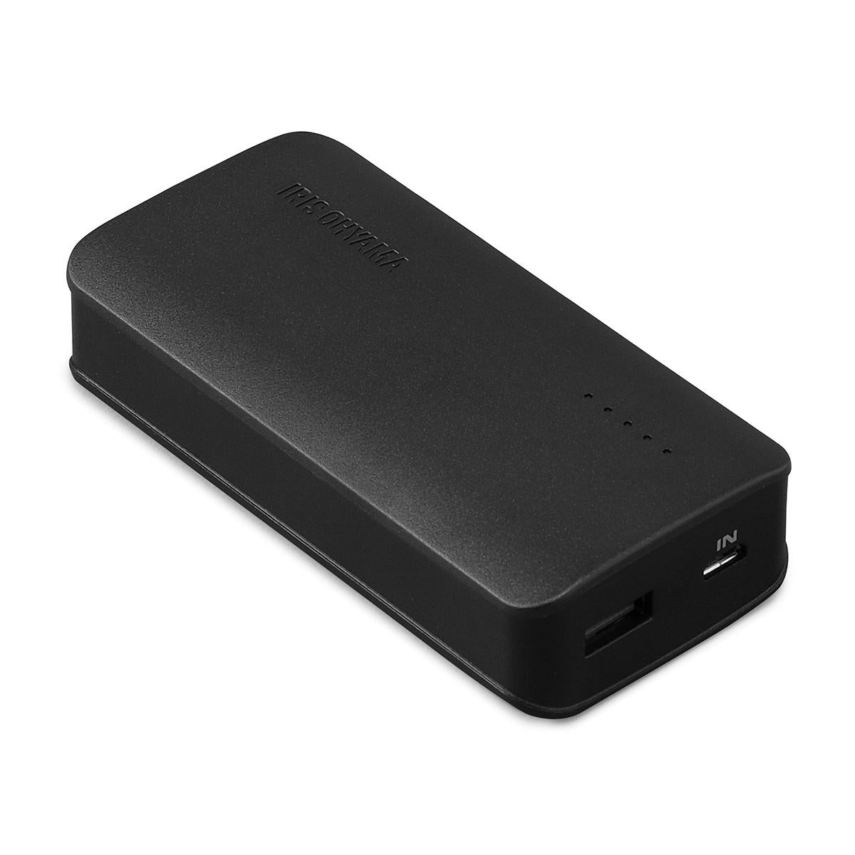 モバイルバッテリー 6700mAh 319209
