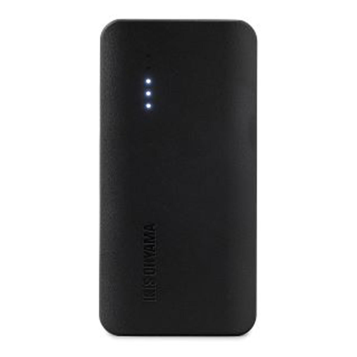 モバイルバッテリー 6700mAh 319209