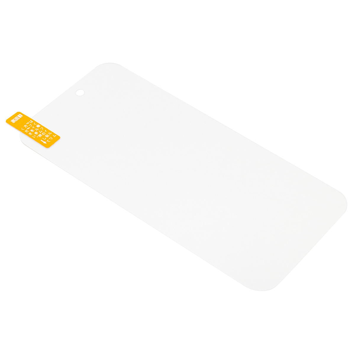 Air用抗菌マットガラス保護フィルム 319221