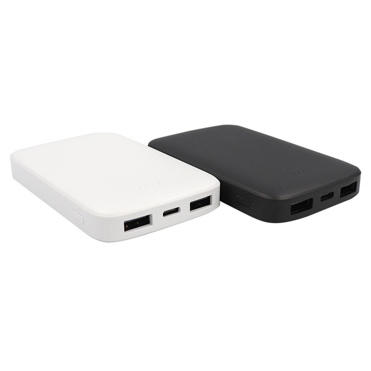 在庫限り】5000mAh モバイルバッテリー 319225