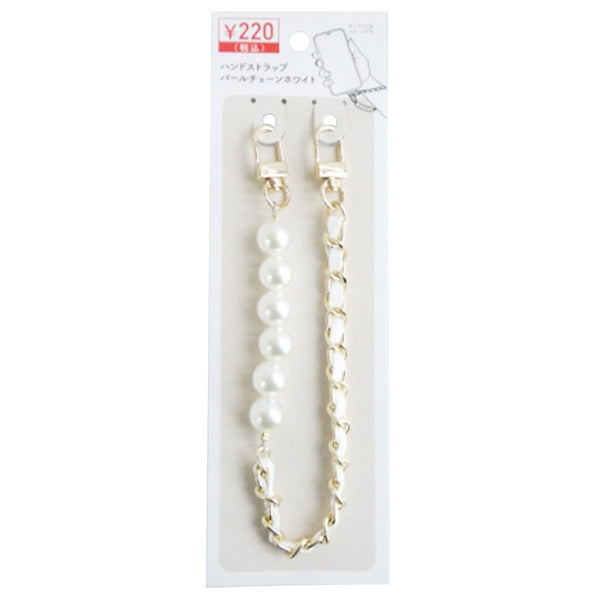 【正規品】　stringting  ヴィーナスパール　未使用 関税送料込【String Ting】ヴィーナス パール ストラップ