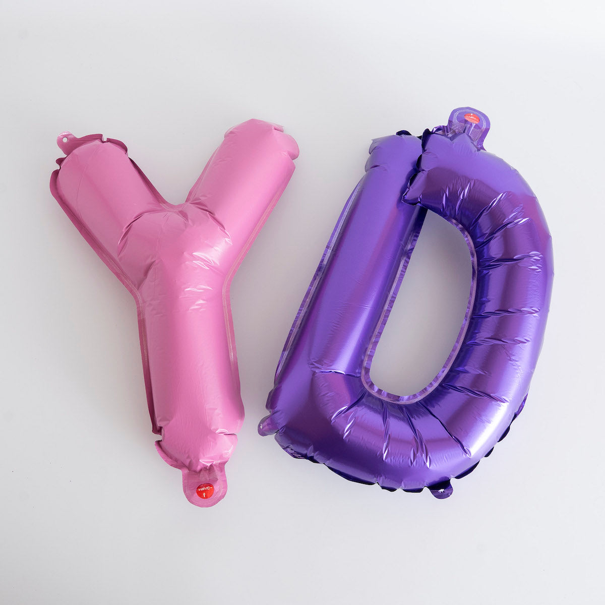 バルーン 風船 アルミバルーンセット(HAPPY BIRTHDAY) パステル 誕生日 壁飾り　321994