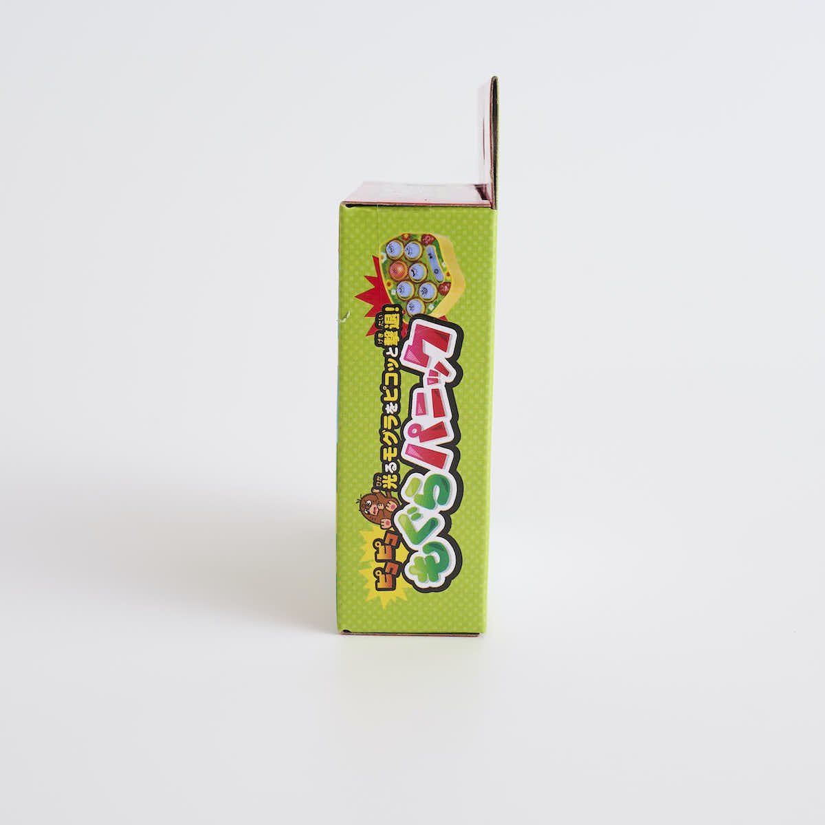 パーティグッズ おもちゃ ピコピコもぐらパニック　322009