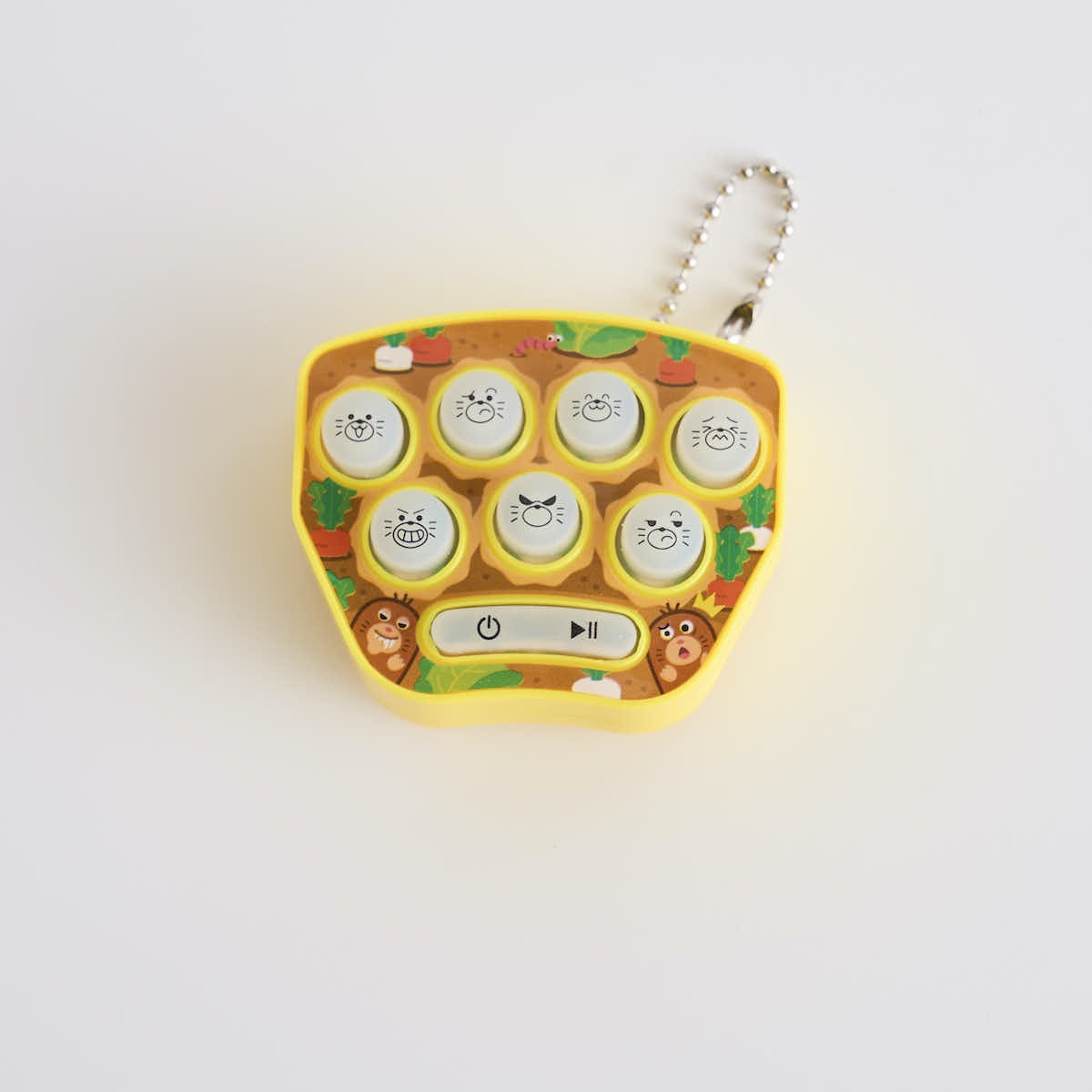 パーティグッズ おもちゃ ピコピコもぐらパニック 322009