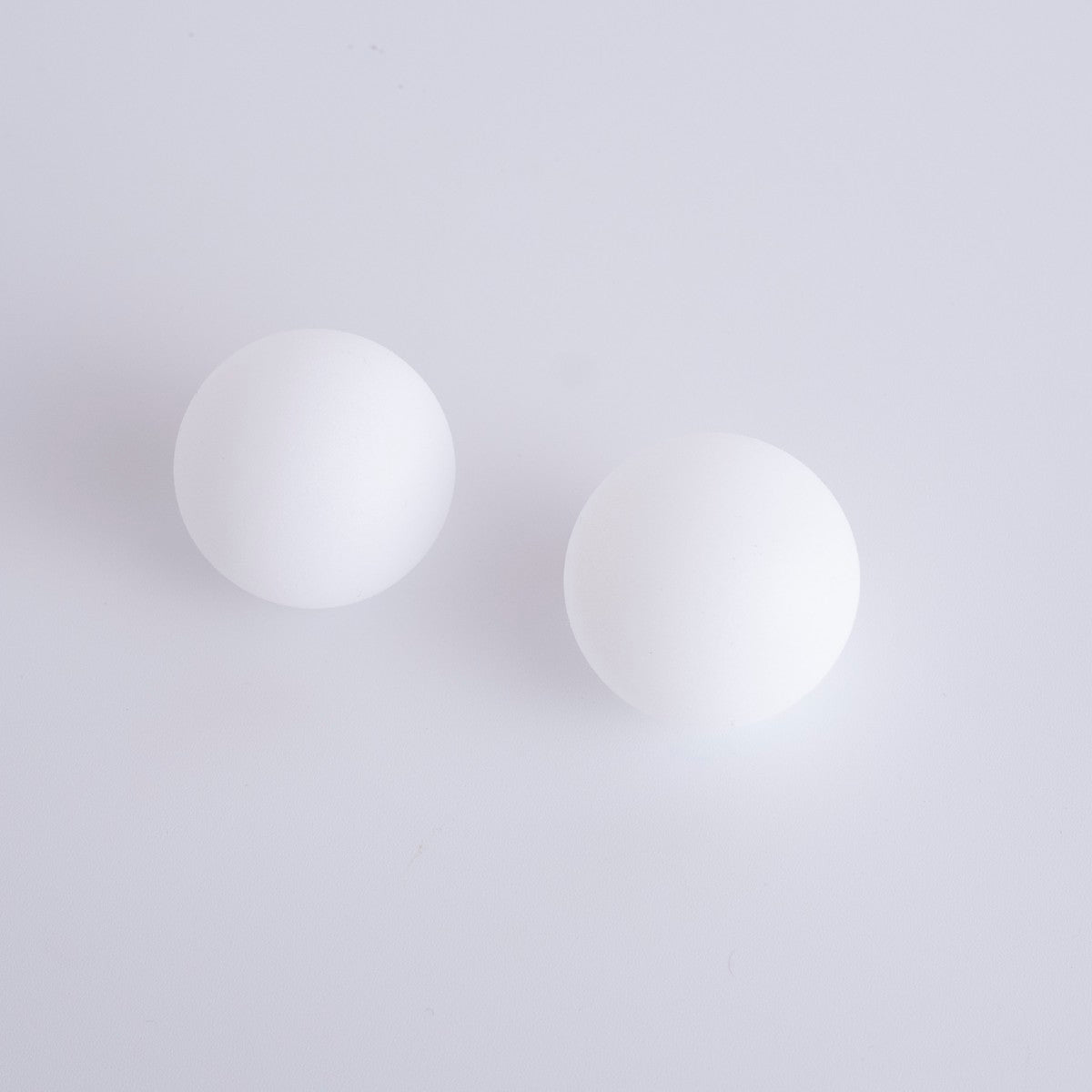 卓球ラケット ボール2個付　322011