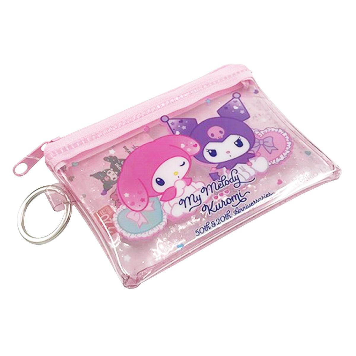 XIIX いつメロちゃんポーチ XIIX いつメロちゃんポーチ Amazon.co.jp: XIIX テントゥ