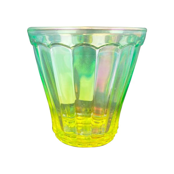 【OUTLET】コップ カップ タンブラー クラウングラス シトラス 210ml H9x直径5cm　323880