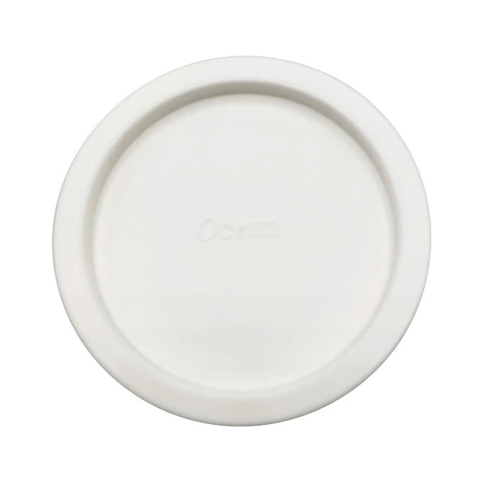 スタックジャーM 500ml 白 323925