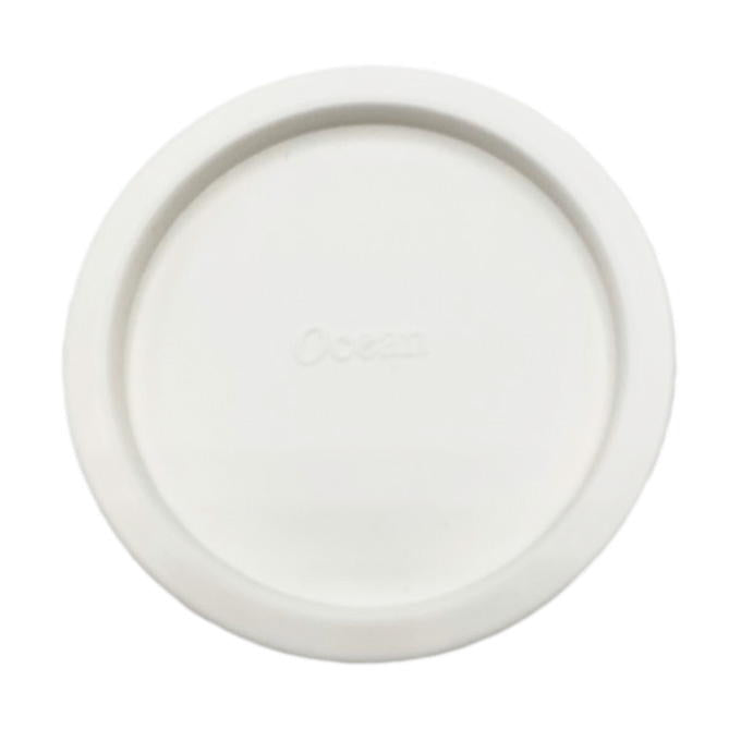 スタックジャーL 650ml 白 323926
