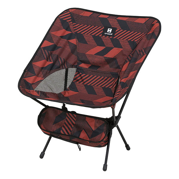 在庫限り】【WEB限定】アウトドアチェア 室内 屋外 折りたたみチェア