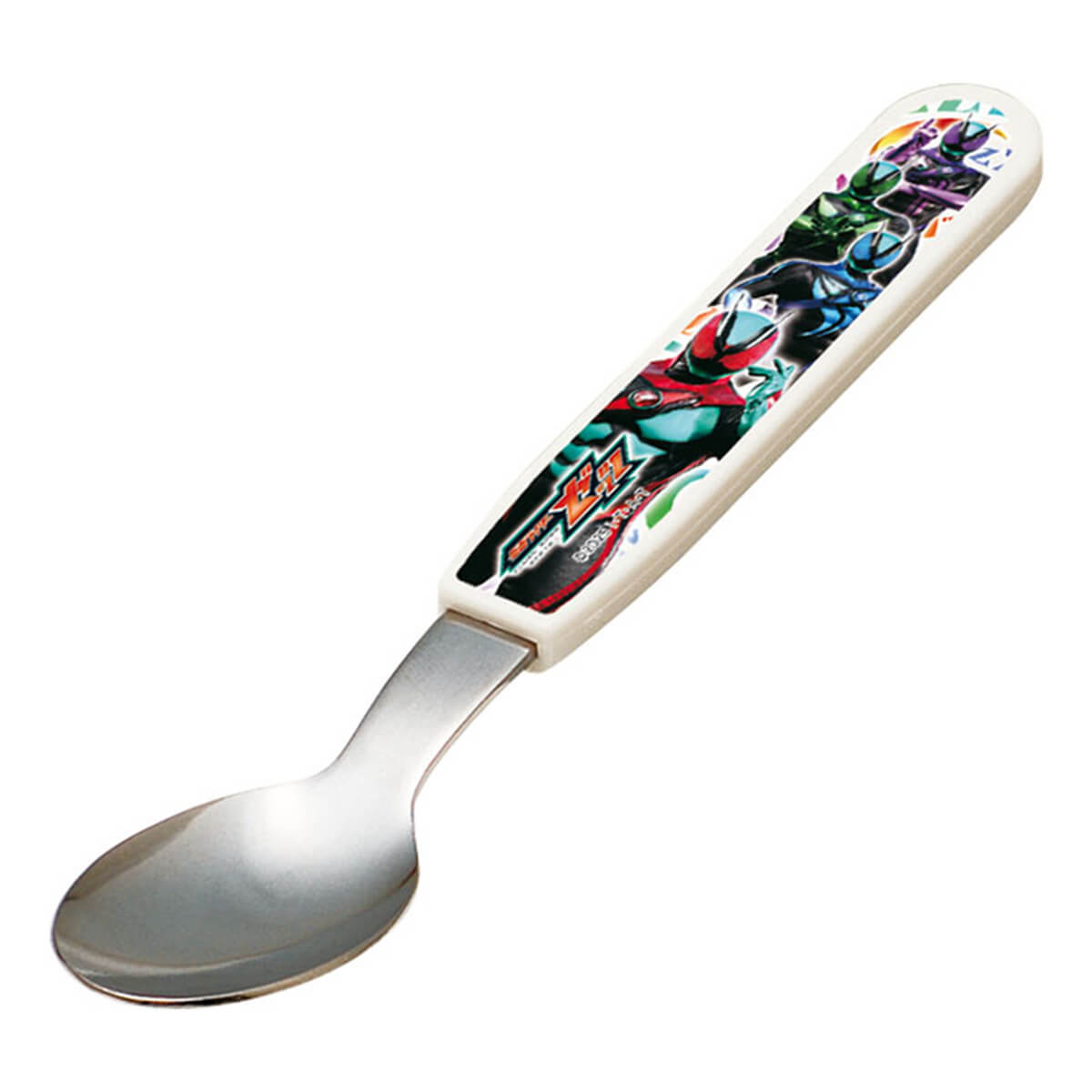 仮面ライダーゼッツ スプーン 324043