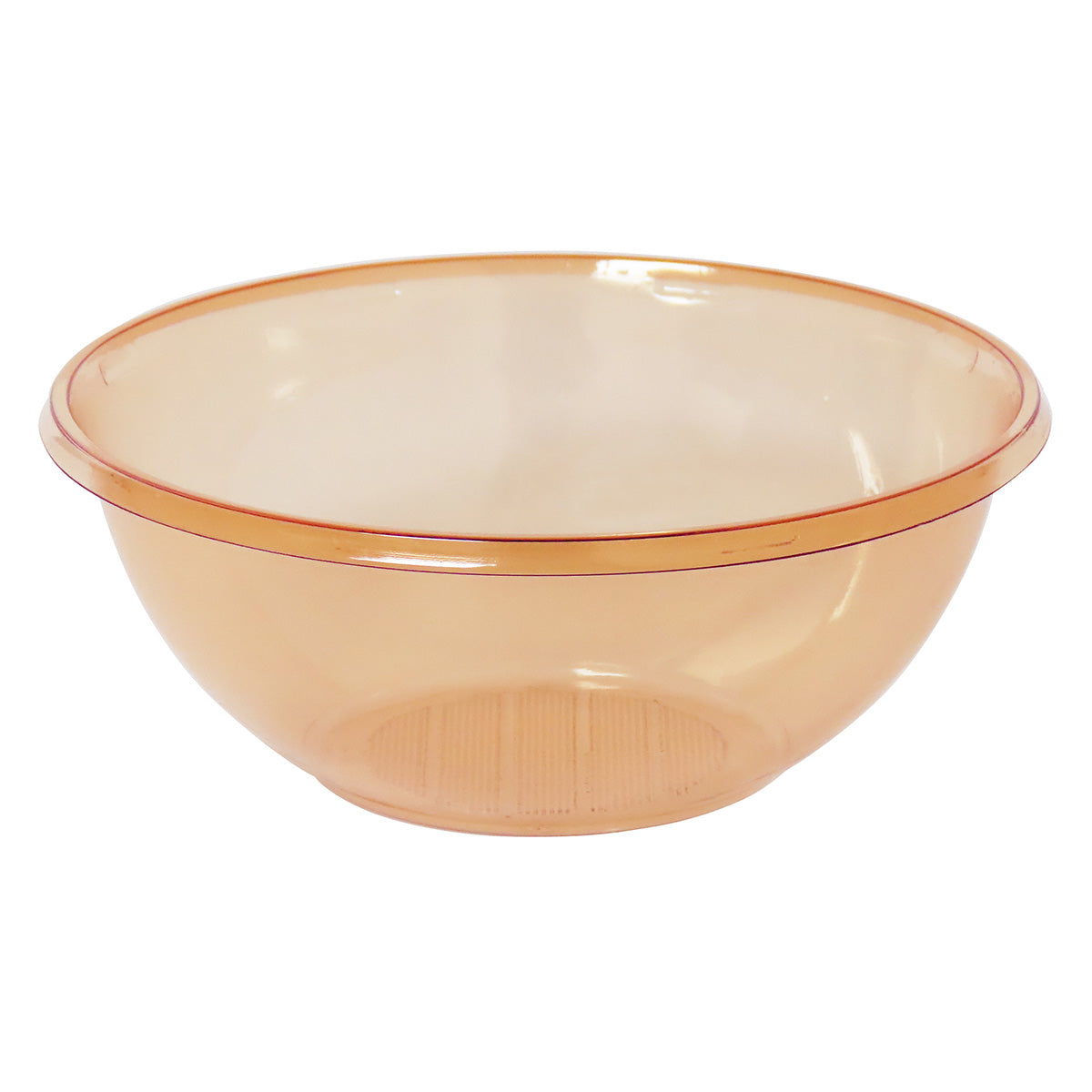 クリアボウルカラー12.5cm10枚 324204