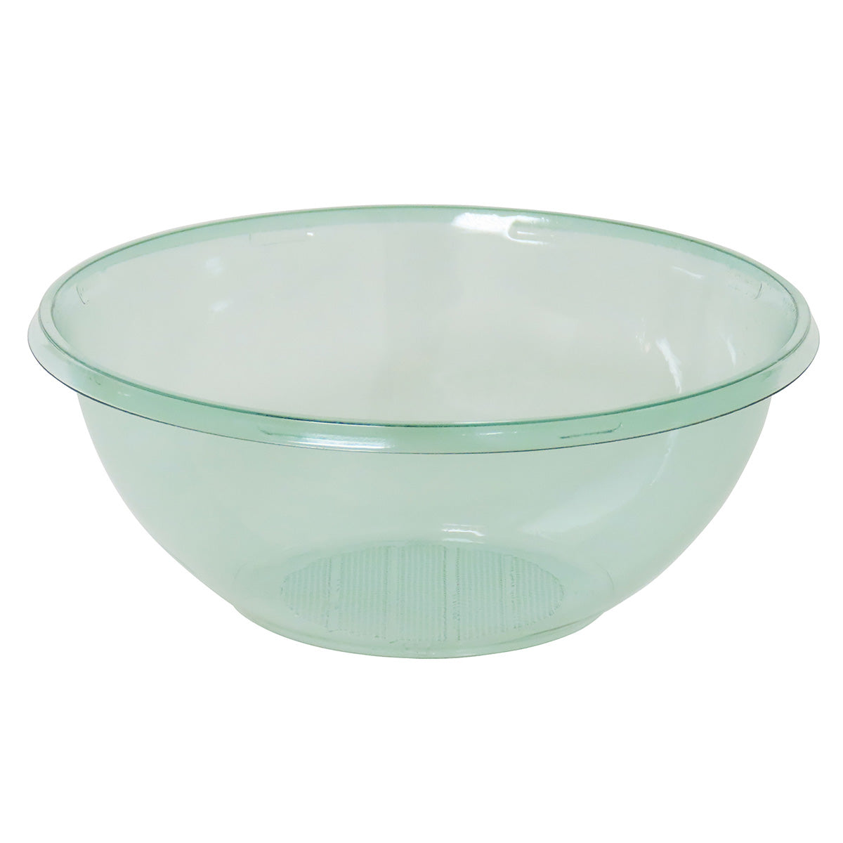 クリアボウルカラー12.5cm10枚 324204