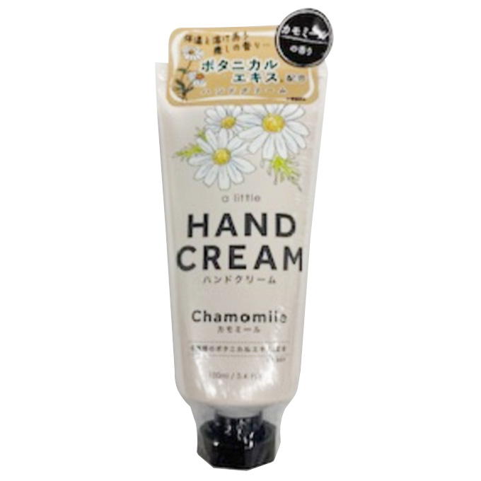 アリル ハンドジェニック カモミール 100ml 324246