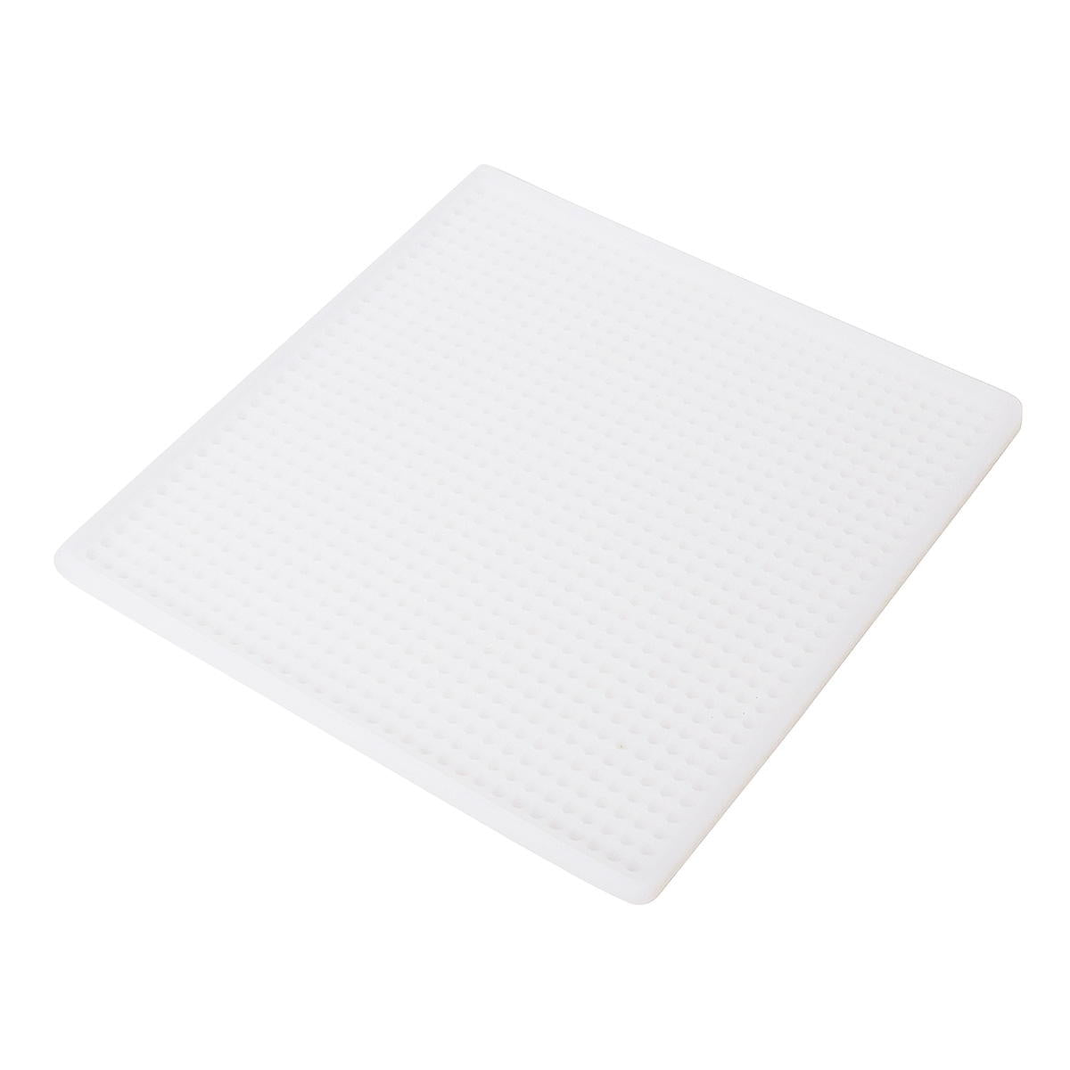 レジン用シリコーンモールドドット型 324446