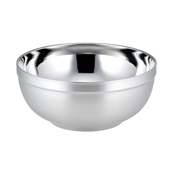 どんぶり様2 ボウル 中鉢 ステンレス製鉢 どんぶり鉢 ラーメン鉢カクセー Kakusee